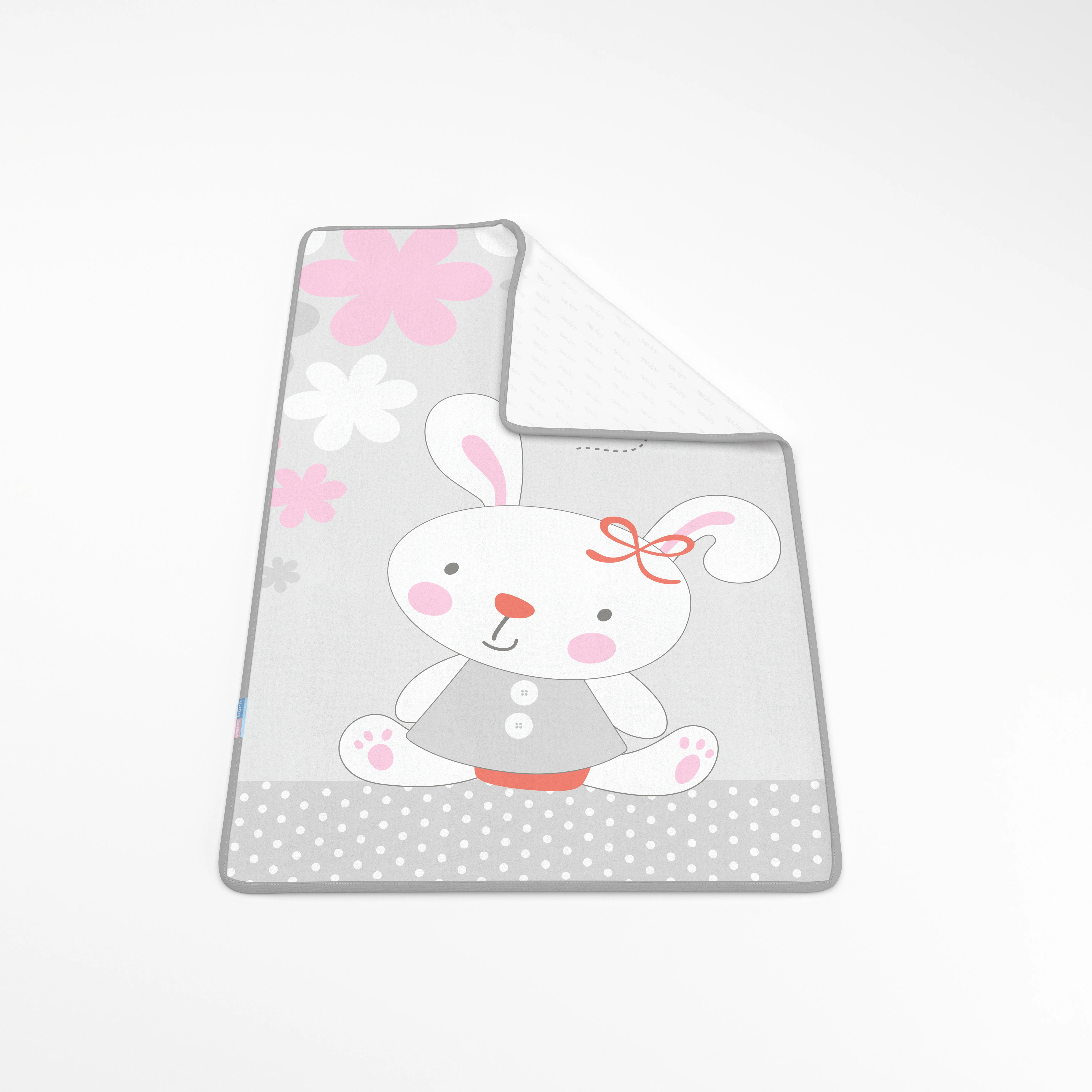 زیرانداز تعویض Little Bunny